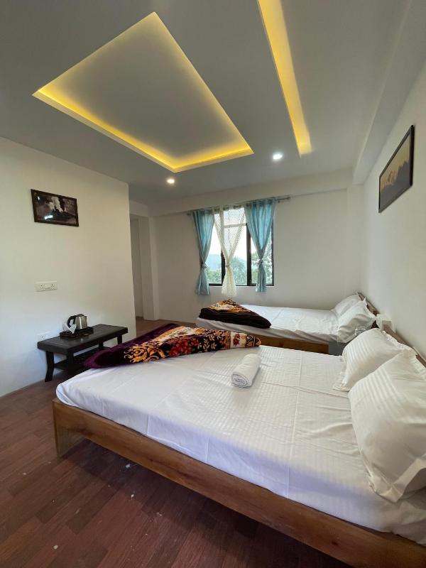 Moonlight Retreat - The Dream Stay Property Lamahatta - image 15