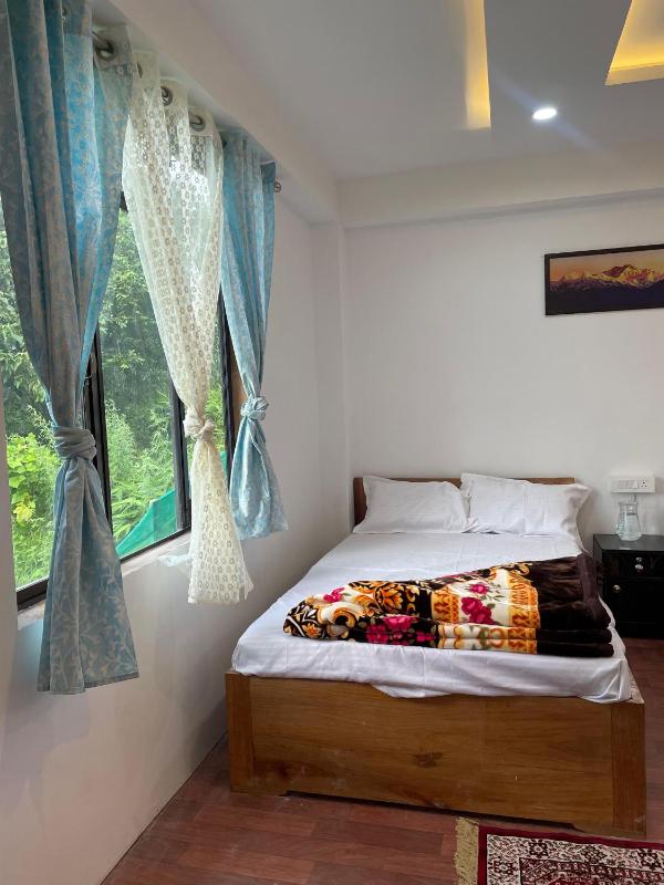 Moonlight Retreat - The Dream Stay Property Lamahatta - image 10