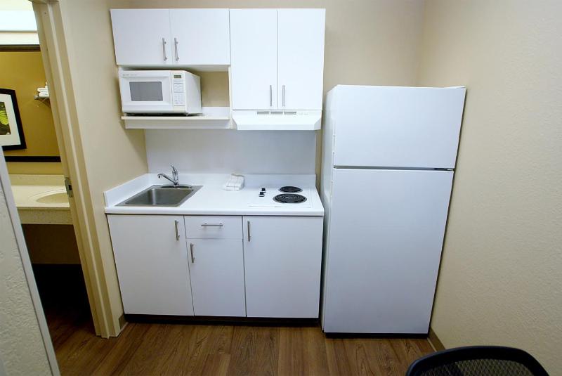Studio with 2 Double Beds - Non-Smoking image 3