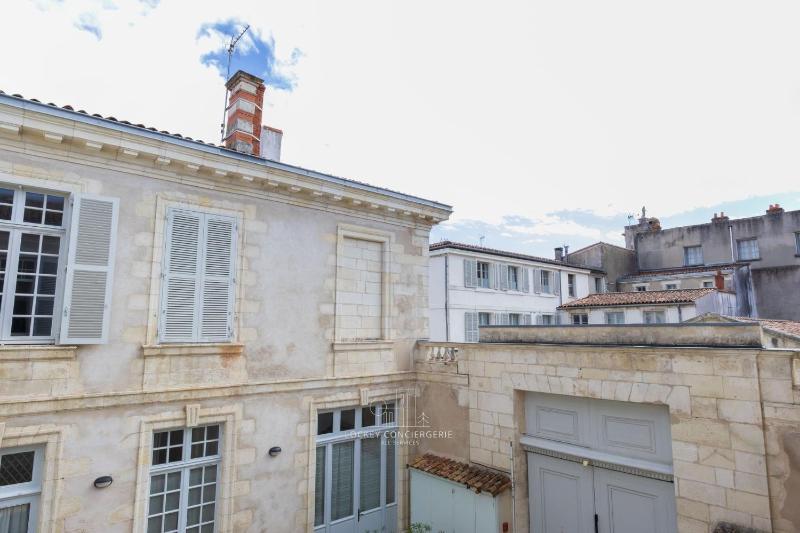 Appart Classé 4* | Hôtel Particulier Rochelais - image 41