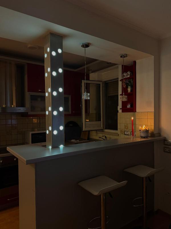 Modern Apartment in City Center- Bllok - image 6