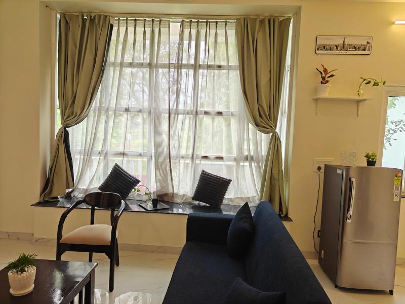 Amlah - Panoramic Suite with Mountain Views - image 14