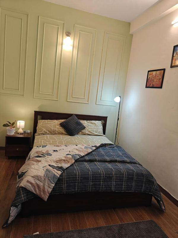 Amlah - Panoramic Suite with Mountain Views - image 9