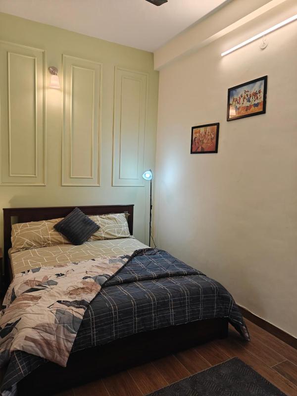 Amlah - Panoramic Suite with Mountain Views - image 6