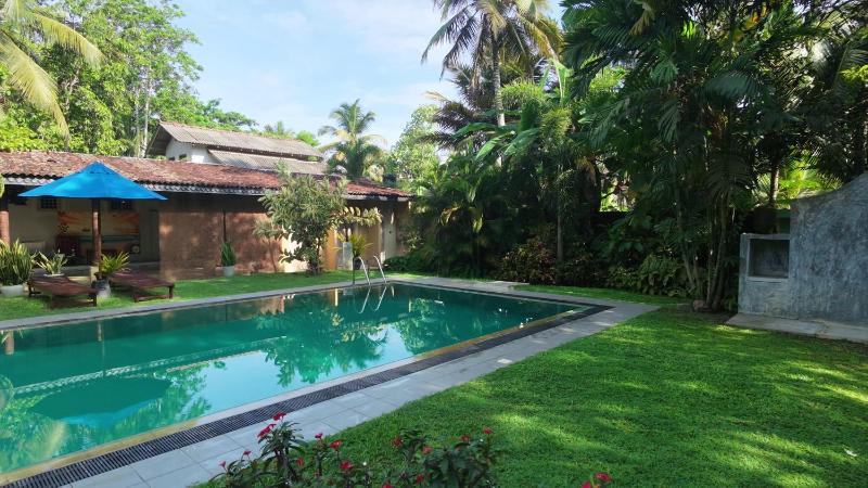 Ayurveda Villa 386 - image 1