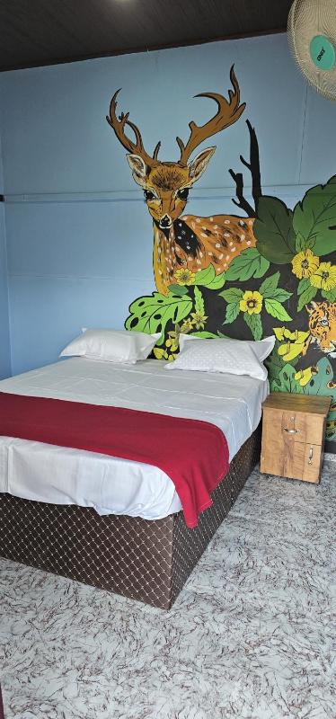 Ambalavayal Home stay hut Risort Rooms - image 25