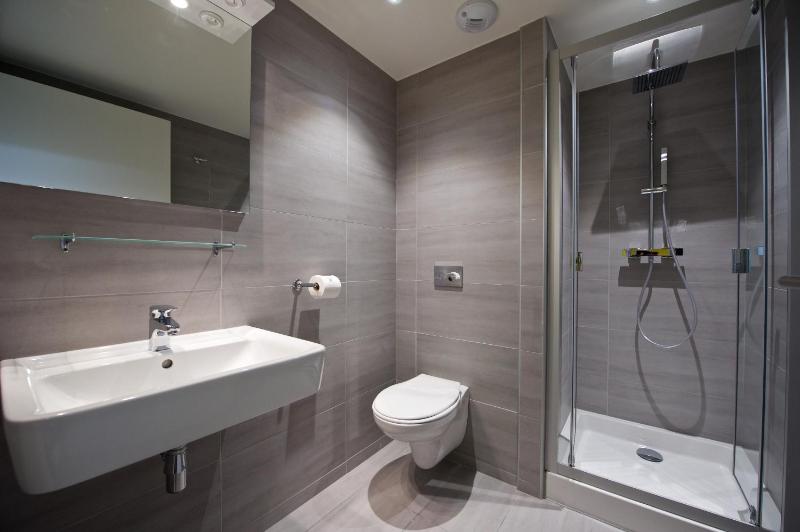 Staycity Aparthotels Lyon Rue Garibaldi - image 10
