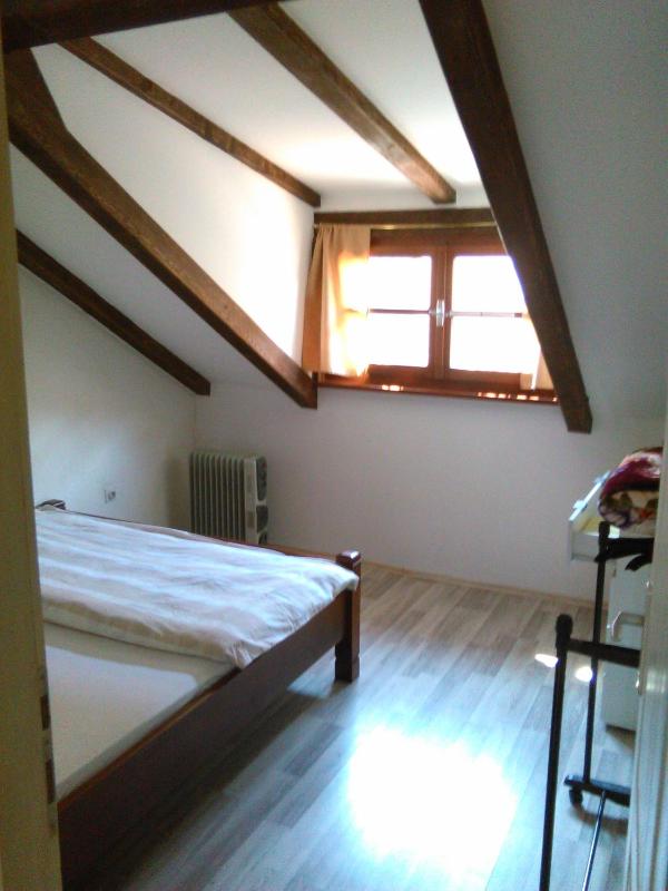 Penthouse Apartment image 2