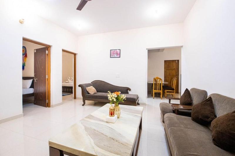 Glimmer Inn Goa - image 16
