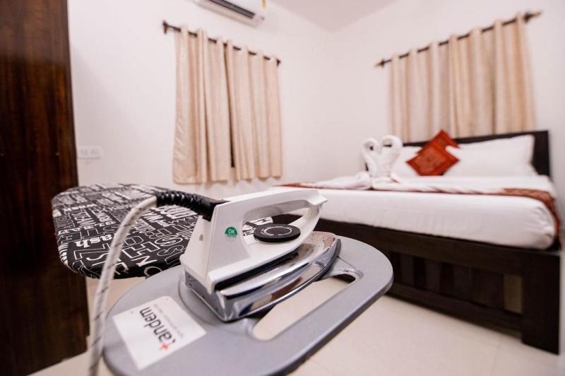 Glimmer Inn Goa - image 19