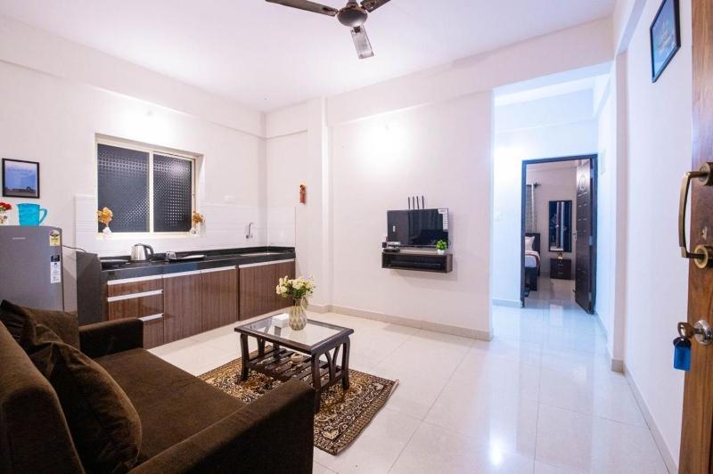 Glimmer Inn Goa - image 20