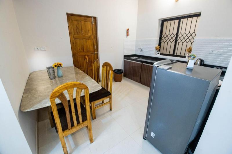 Glimmer Inn Goa - image 32