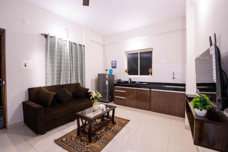 Glimmer Inn Goa - image 26