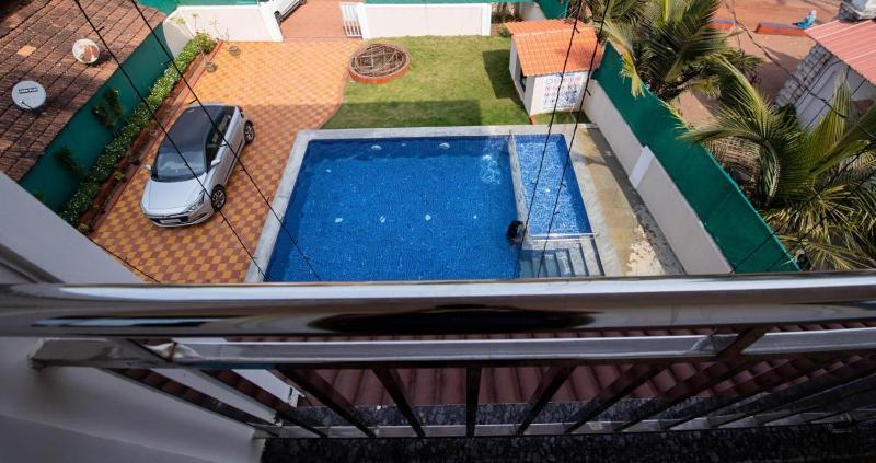 Glimmer Inn Goa - image 34