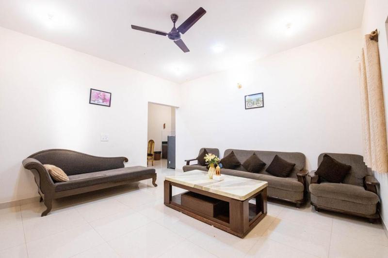 Glimmer Inn Goa - image 28