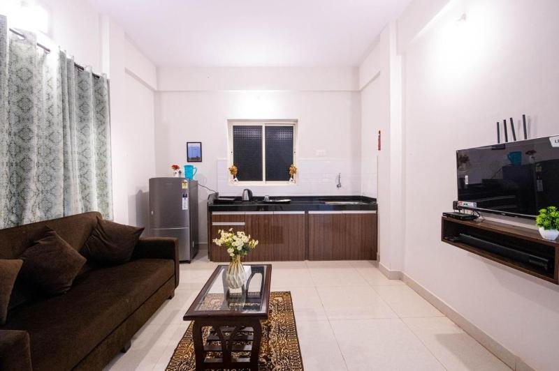 Glimmer Inn Goa - image 23