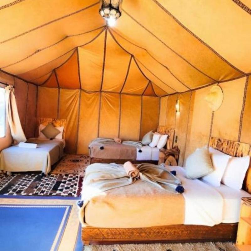 Sunset Dunes Luxury Camp - image 17