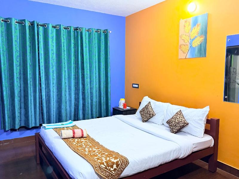 RAMRA Homestay Madikeri - image 18