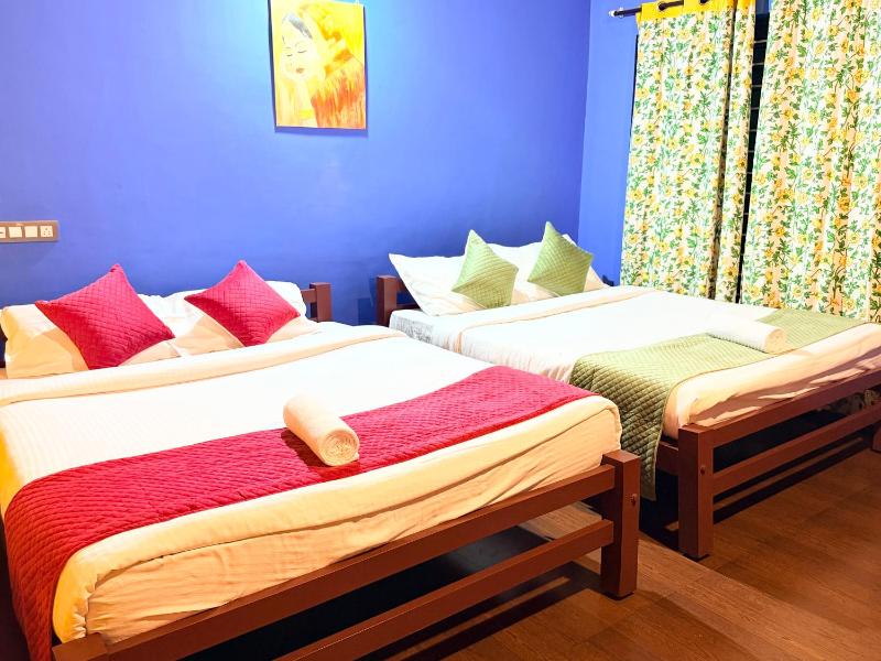 RAMRA Homestay Madikeri - image 3
