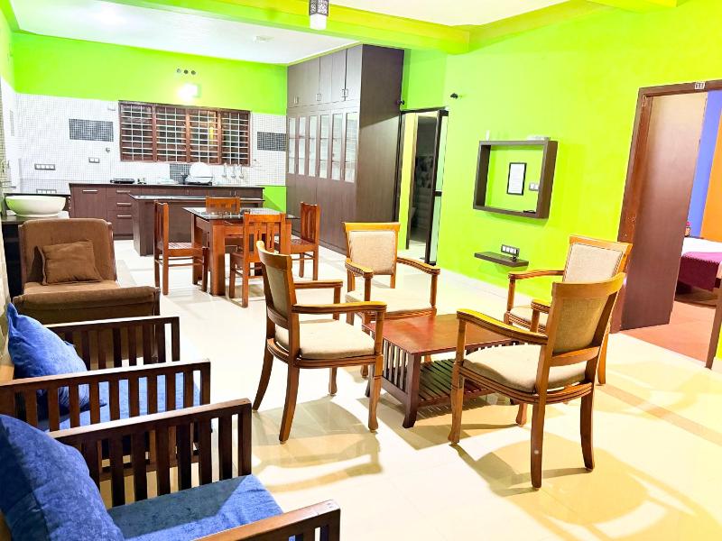 RAMRA Homestay Madikeri - image 7