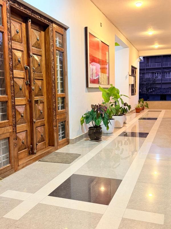 RAMRA Homestay Madikeri - image 8