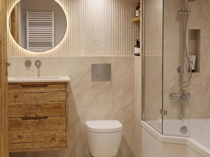 Chalet traditionnel avec jacuzzi sauna et animaux admis - FR-1-566-23 - image 12