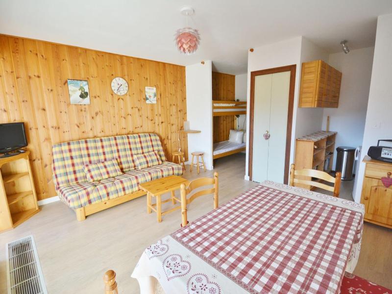 Studio cosy à Morzine - 4 pers. proche pistes - FR-1-684-44 - image 12