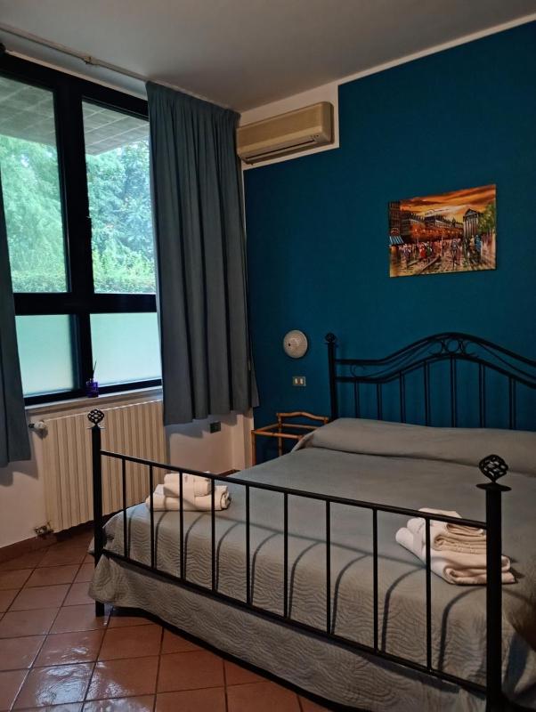 Albergo Il Biancospino - image 28