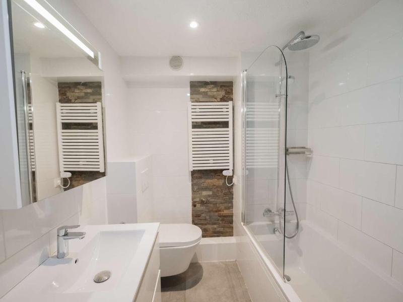 Somptueux chalet 130 m² 11 pers vue montagnes cheminée 5 chambres - FR-1-545-27 - image 20