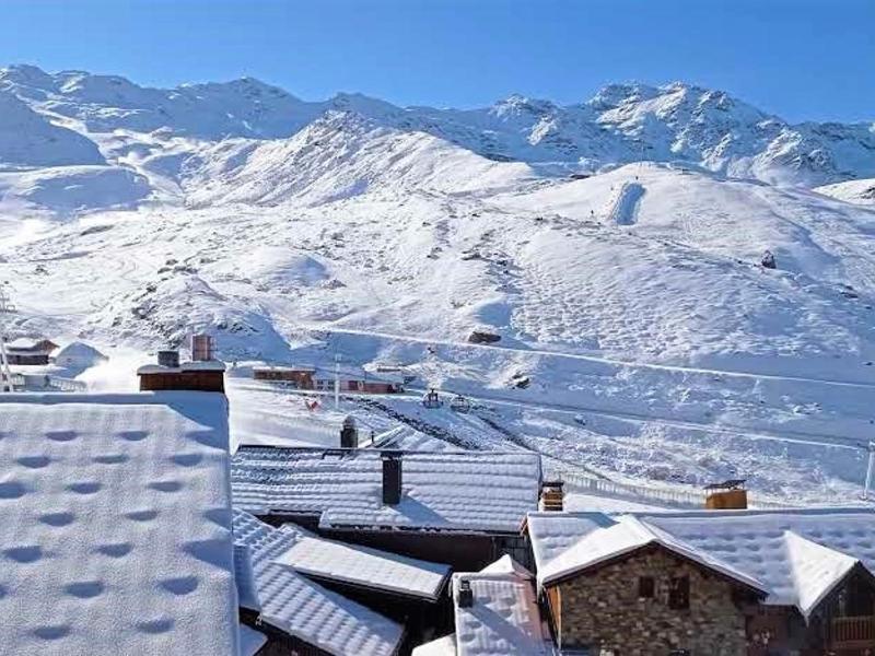 Somptueux chalet 130 m² 11 pers vue montagnes cheminée 5 chambres - FR-1-545-27 - image 6
