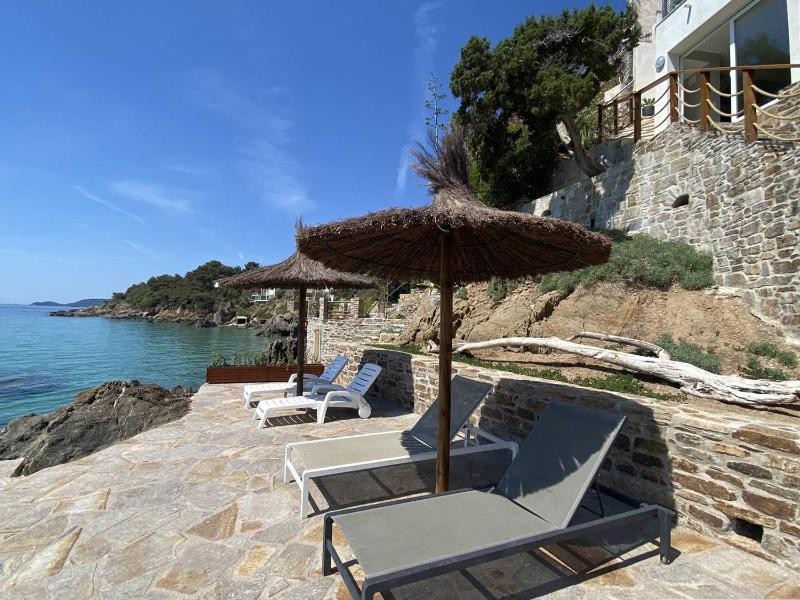 Appartement Climatisé avec Terrasse & Plage Privée - FR-1-816-5 - image 22