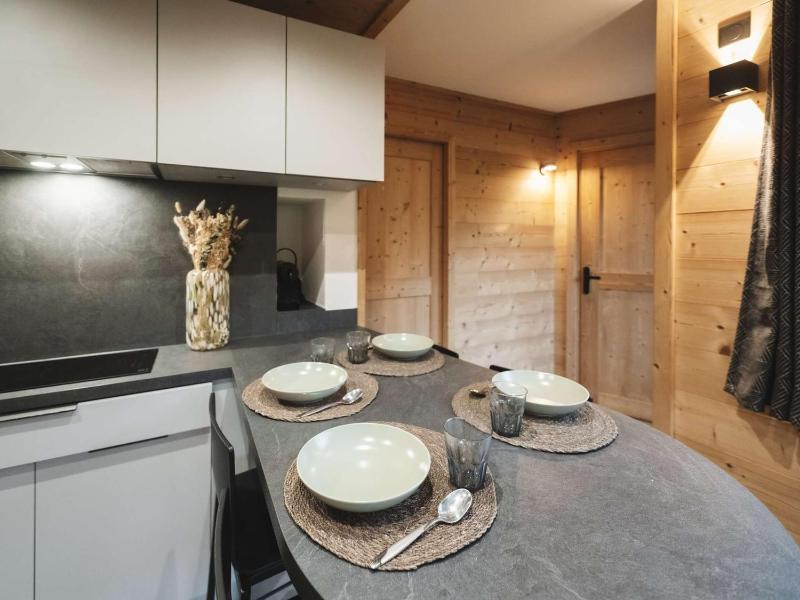 Appartement rénové 34m² 4 pers 2 ch au cœur de Val Thorens avec accès pistes et WIFI - FR-1-545-29 - image 7