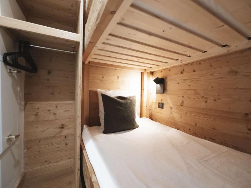 Appartement rénové 34m² 4 pers 2 ch au cœur de Val Thorens avec accès pistes et WIFI - FR-1-545-29 - image 14