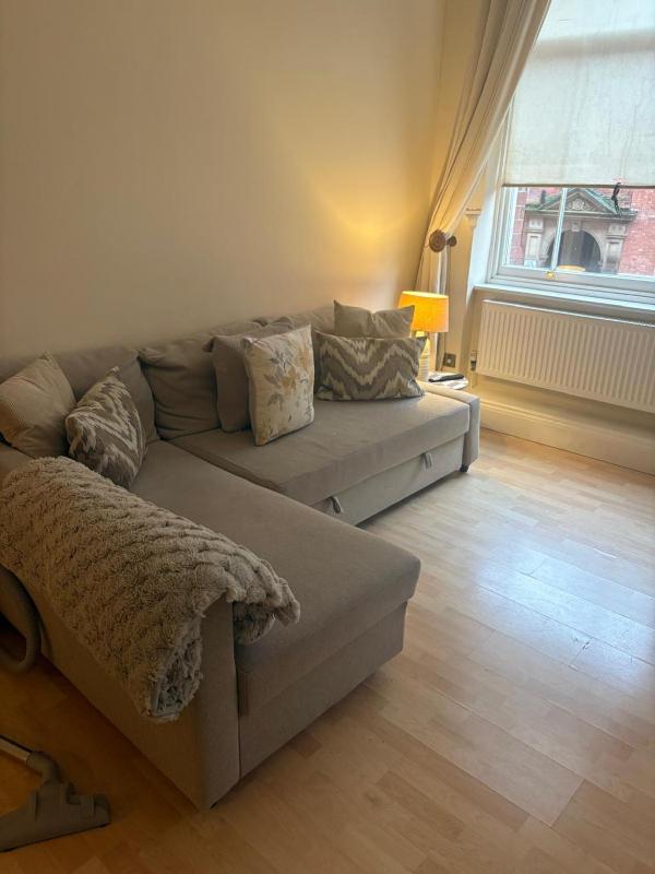Super Central Super Spacious City centre apartment Parking Sleeps 6 - image 2