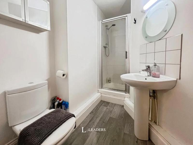 Super Central Super Spacious City centre apartment Parking Sleeps 6 - image 3