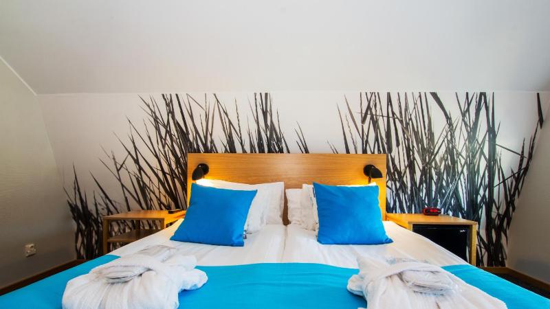 Junior Suite with Double Bed image 4