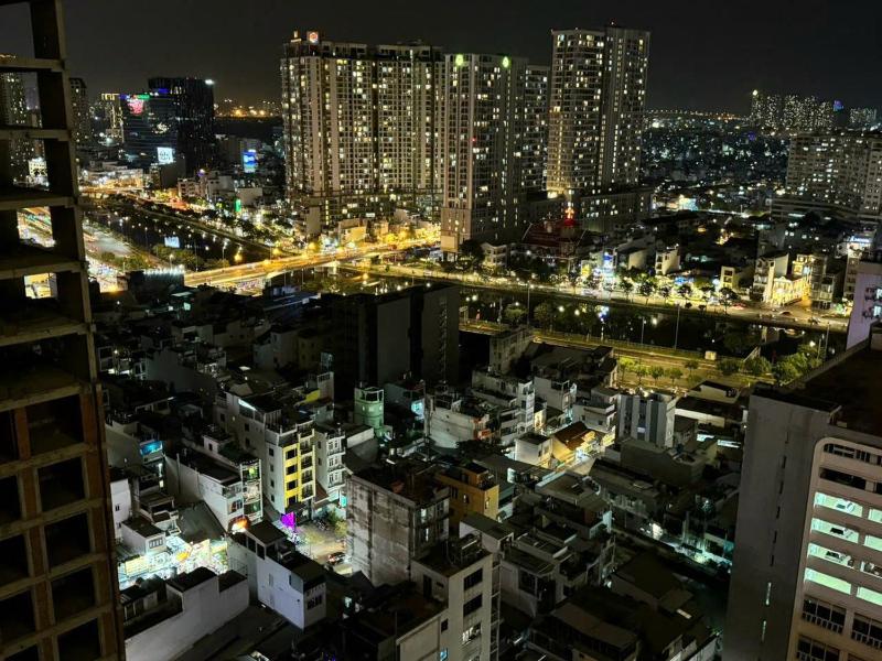 Soho Residence and Apartments by Acacia Living - City Center District 1 - Near Bui Vien - image 15