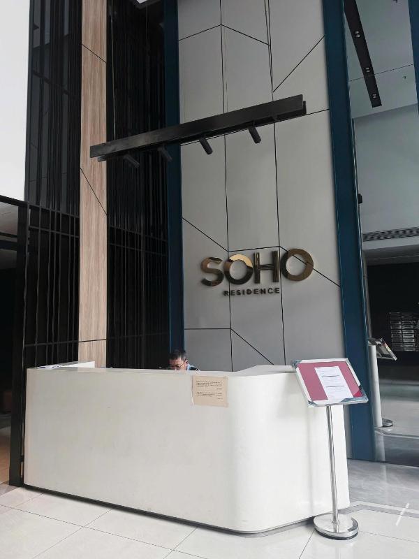 Soho Residence and Apartments by Acacia Living - City Center District 1 - Near Bui Vien - image 8