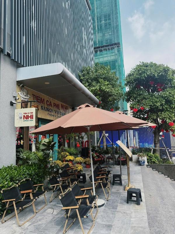 Soho Residence and Apartments by Acacia Living - City Center District 1 - Near Bui Vien - image 13