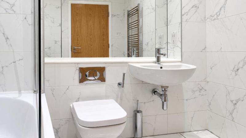 2-Bed - Sleeps 4 - City Centre - image 21