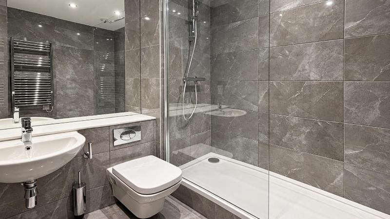 2-Bed - Sleeps 4 - City Centre - image 22