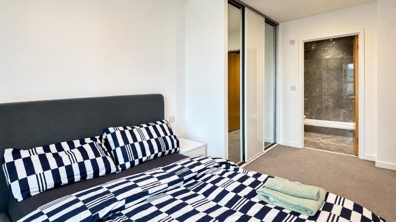 2-Bed - Sleeps 4 - City Centre - image 32