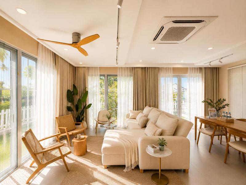 Novaworld Phan Thiet - Mira Villas - image 23