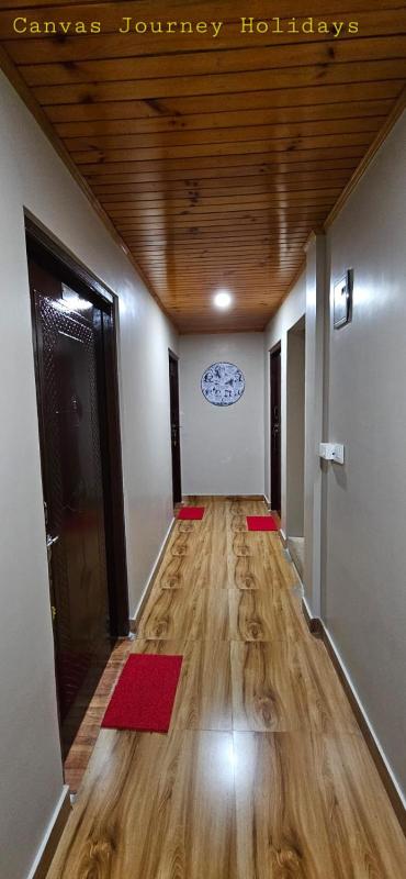 Gaden Homestay Rangli - image 16