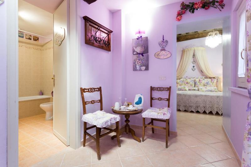 Bed and Breakfast Sognando Te - image 14