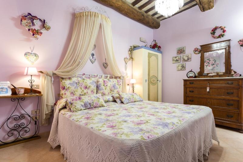 Bed and Breakfast Sognando Te - image 5