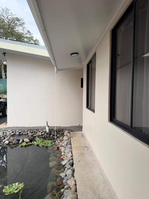 Villa con dos habitaciones - image 3