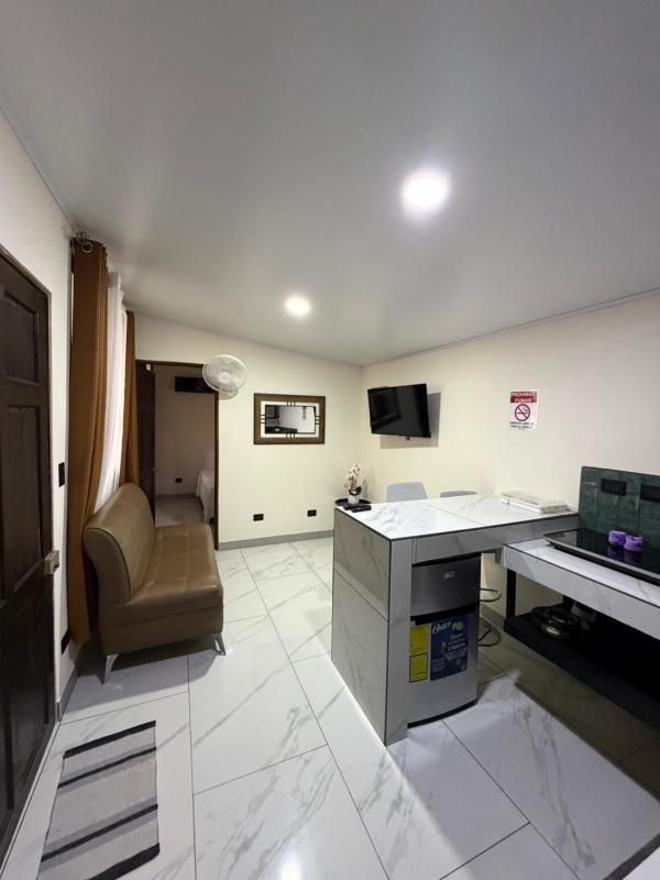 Villa con dos habitaciones - image 7