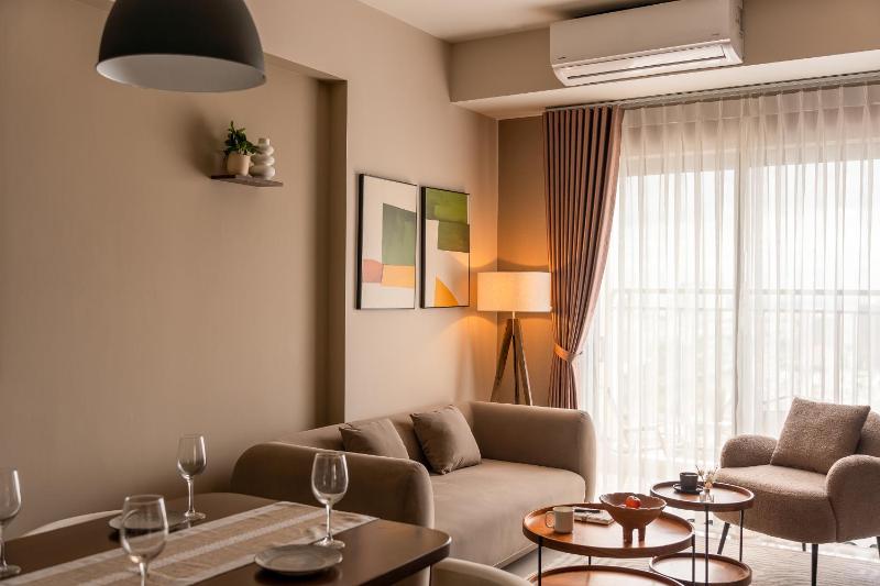 Soho Residence and Apartments by Acacia Living - City Center District 1 - Near Bui Vien - image 12