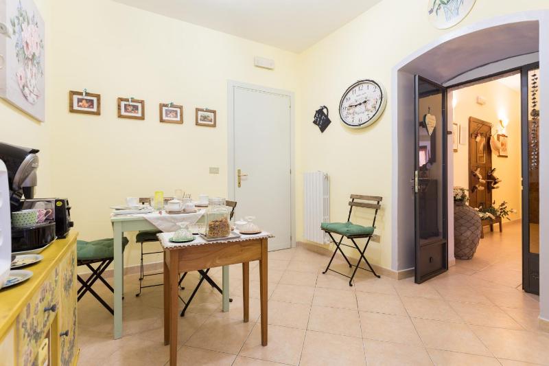 Bed and Breakfast Sognando Te - image 6